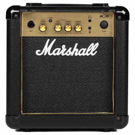 Marshall MG10G Gitarkombo