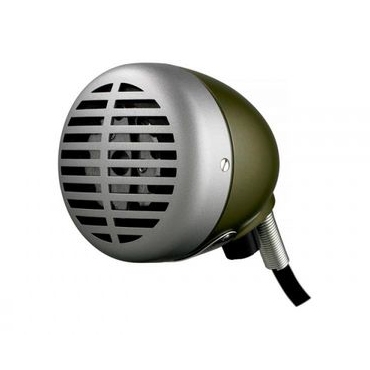 Shure 520DX Munnspillmikrofon