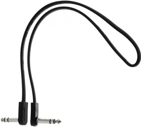 EBS PCF-DLS58 58cm Deluxe TRS Stereo Patchekabel