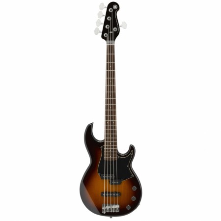 Yamaha BB435 Tobacco Brown Sunburst