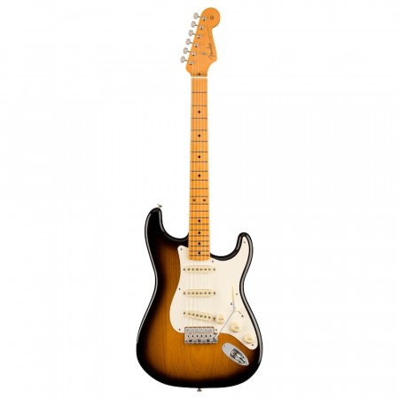 Fender American Vintage II 1957 Stratocaster MF 2-Color Sunburst
