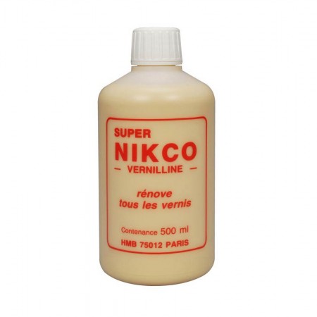 Super Nikco Polish SN-500