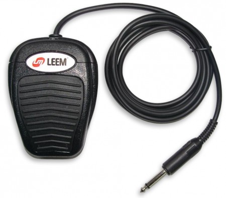 Leem FS-103 Sustain Pedal