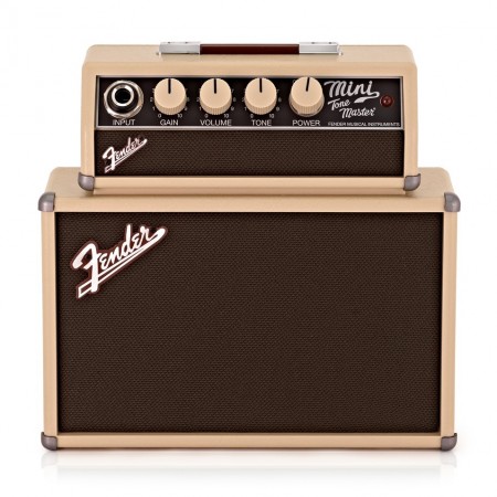 Fender Mini Tonemaster Amp