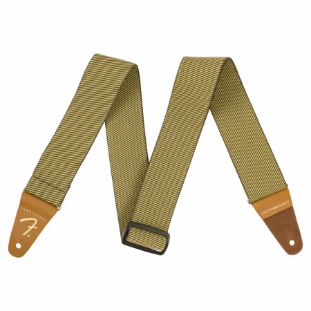 Fender Weighless Strap 2