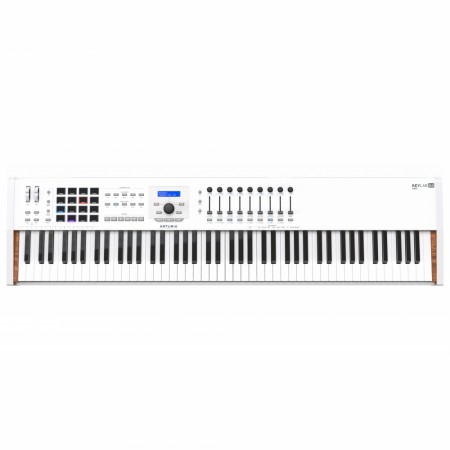 Arturia KeyLab 88 MKII MIDI-Keyboard