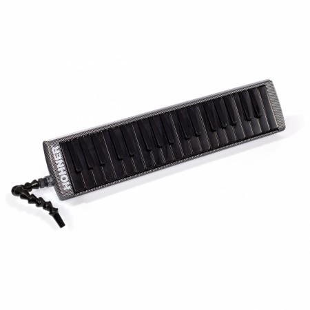 Hohner 9445/37 Airboard Carbon 37 Melodica m/Bag