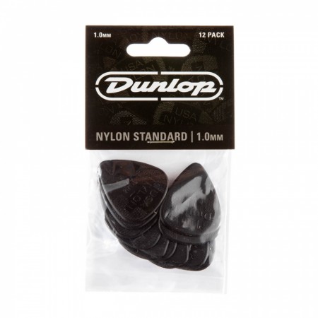 Dunlop Nylon 1mm 12-pk