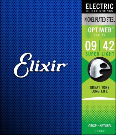 Elixir 19002 Optiweb Electric (09-42)
