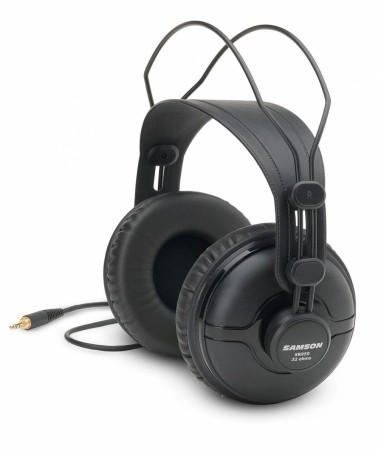 Samson SR950 Studio Headphones