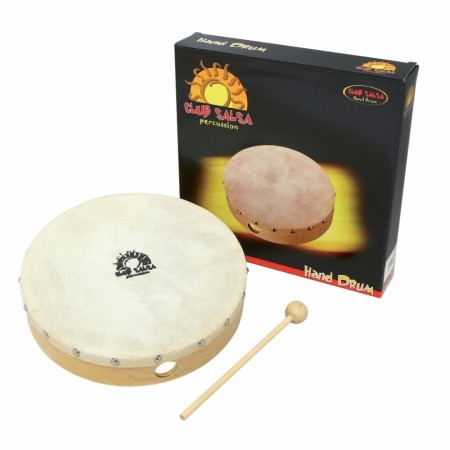 Club Salsa 836500 Hand Drum 6