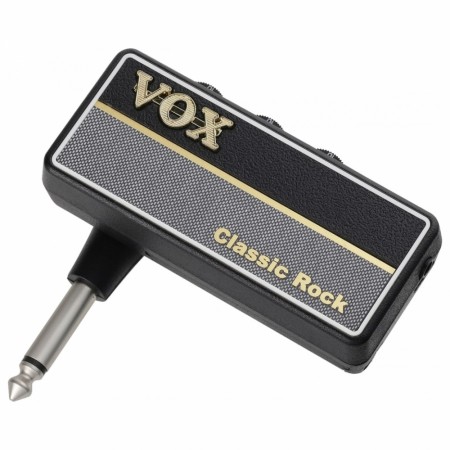 Vox AP2-CR Classic Rock Amplug