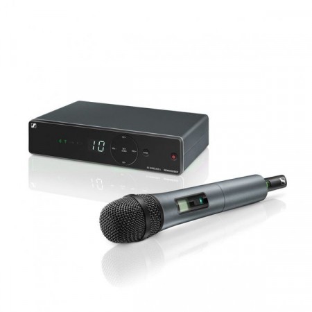Sennheiser XSW 1-825-E Trådløst Mikrofonsystem