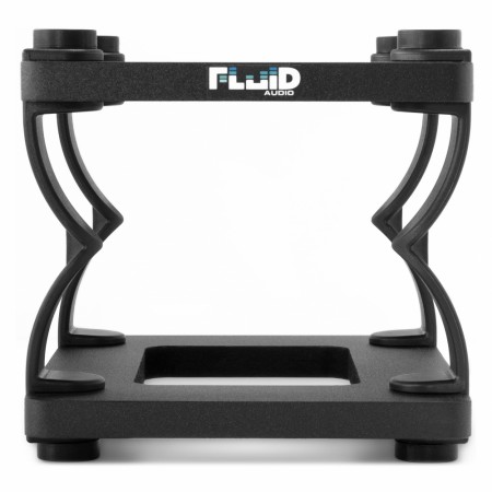 Fluid Audio DS5 Monitor Stands (Par)