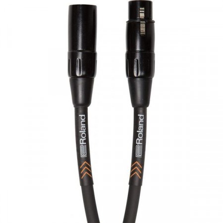 Roland RMC-B25 7.5m XLR Microphone Cable