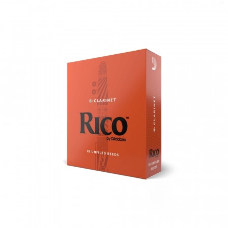 Rico RCA1015 Bb Klarinett 1,5