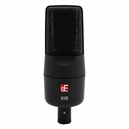 sE Electronics X1 R Passiv Ribbon Studiomikrofon