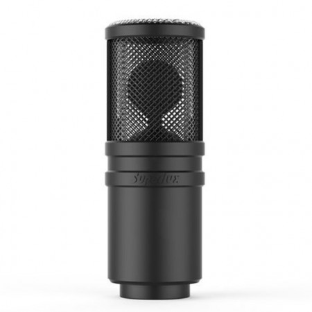Superlux E205 Kondensator Studiomikrofon