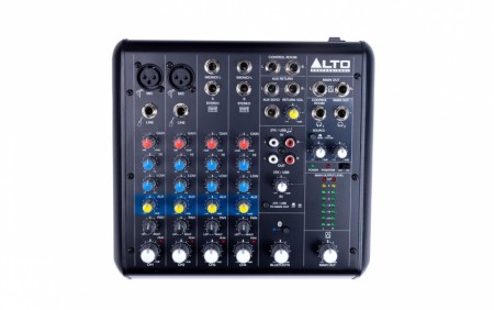 Alto TrueMix 600 Mixer