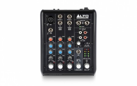 Alto TrueMix 500 Mixer