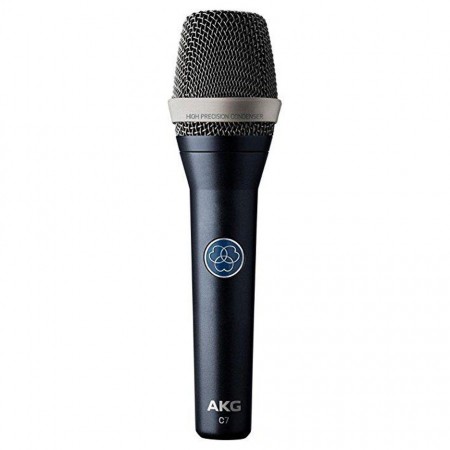 AKG C7 Kondensator Vokalmikrofon