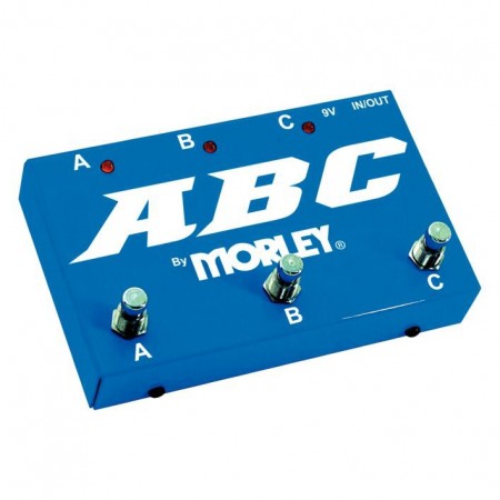 Morley ABC-Switcher