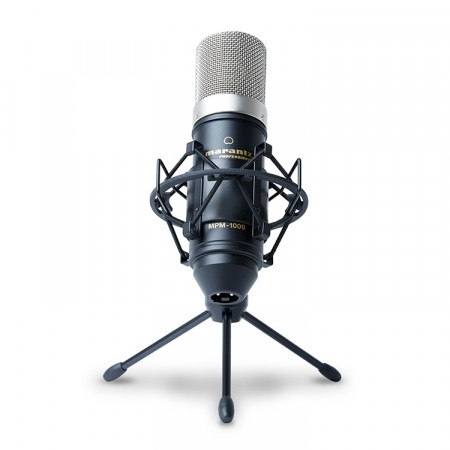 Marantz MPM-1000 Studiomikrofon