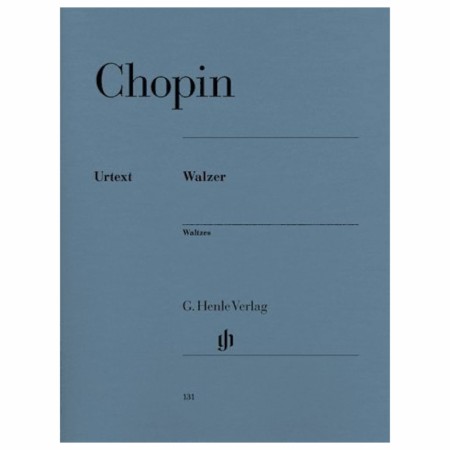 Chopin - Walzer Piano Solo