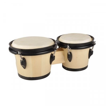 Hayman BG-402 Bongo Natural