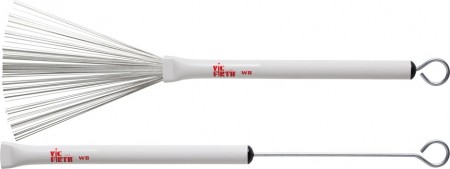 Vic Firth WB Jazz Brushes