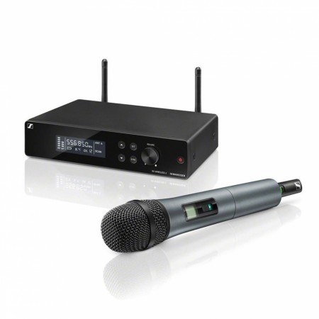 Sennheiser XSW 2-835-E Vocal Set