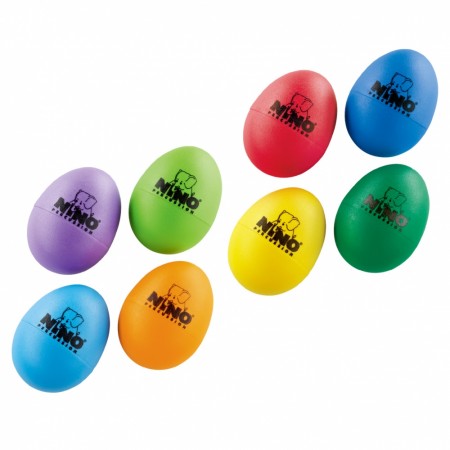 Nino Egg Shaker