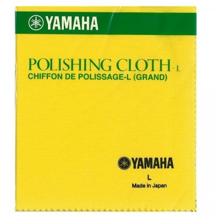 Yamaha Polishing Cloth Large