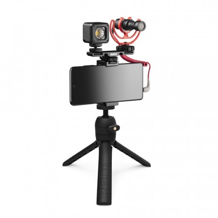 Røde Vlogger Kit Universal (3.5 mm)