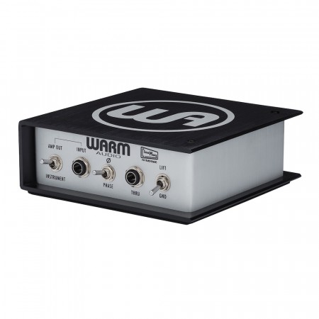 Warm Audio WA-DI-A Aktiv DI-boks