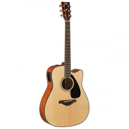 Yamaha FGX800C NT