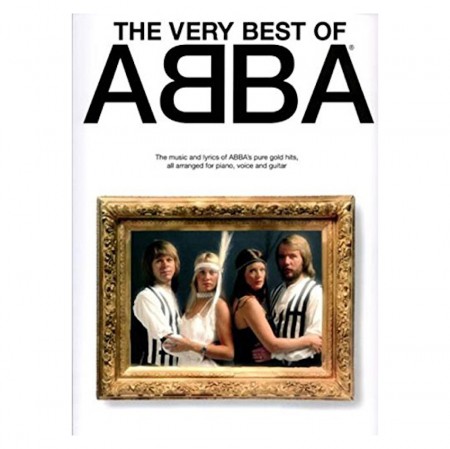 ABBA - The Very Best Of
