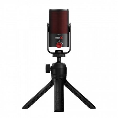 Røde X XCM-50 Compact Condenser USB Microphone