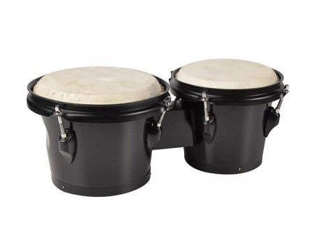 Hayman BG-402 Bongo Black
