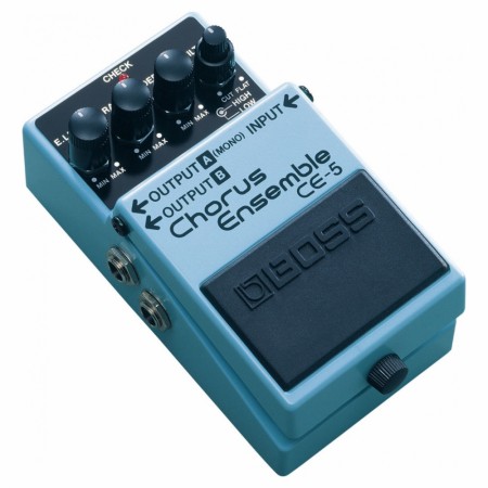 Boss CE-5 Stereo Chorus