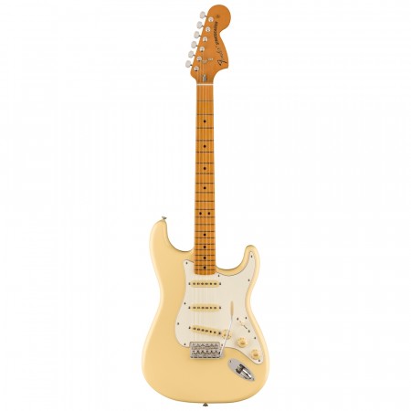 Fender Vintera II 70s Stratocaster MN Vintage White