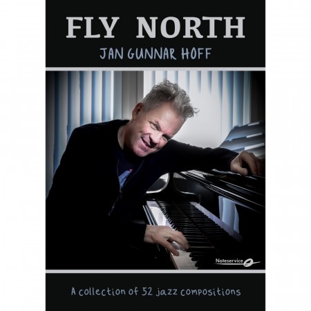 Fly North - 52 Jazz Compositions