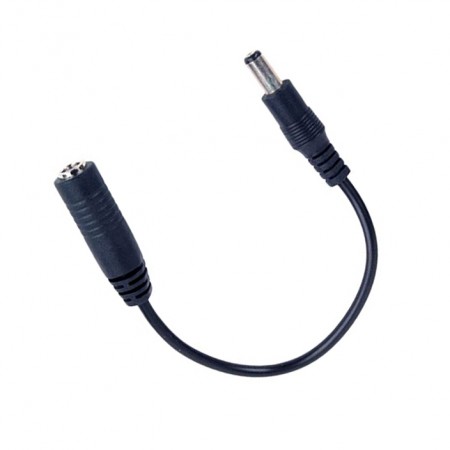 Strymon Cable 3 Polarity Reverse 2.1mm til 2.1mm