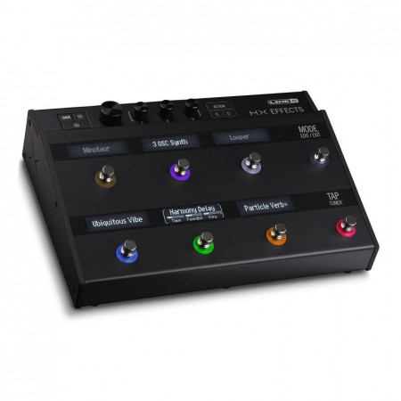 Line 6 HX Effects