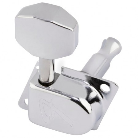 Fender 70s F Tuners Chrome stk