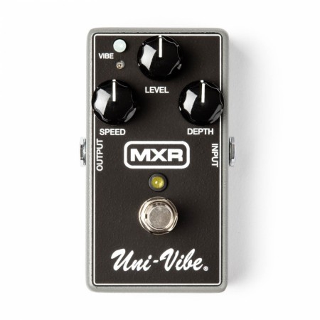 MXR M68 UNI-VIBE Chorus/Vibrato