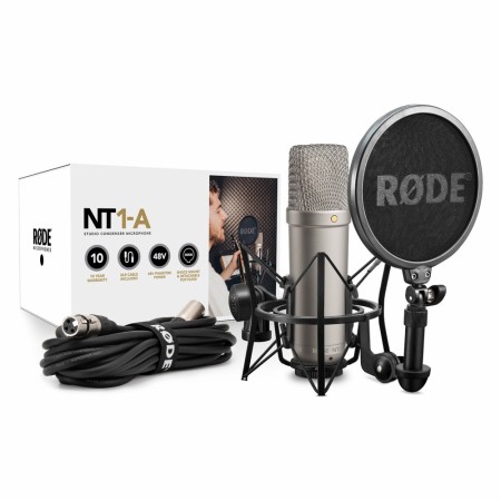 Røde NT1-A Studio Kit