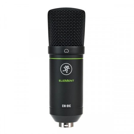 Mackie EM-91C Kondensator Studiomikrofon