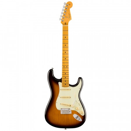 Fender American Professional II Anniv. Stratocaster MN 2TS