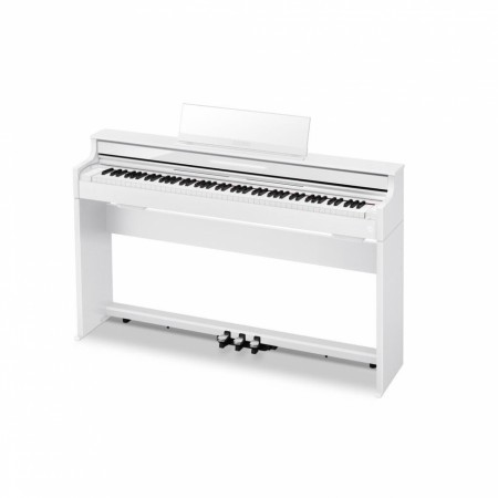 Casio AP-S450 WH Smart Hybrid Celviano